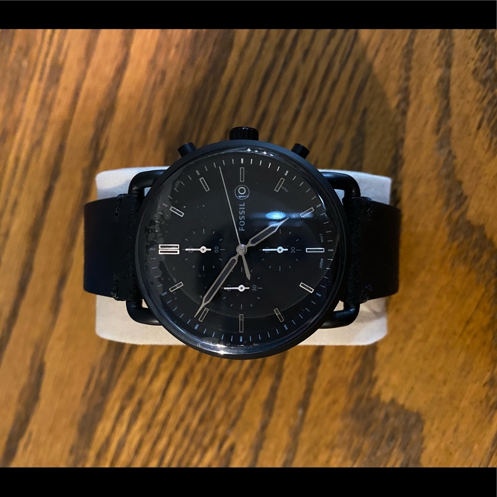 Fossil Watch